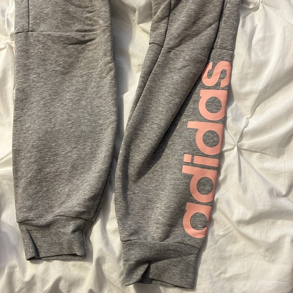 Adidas track pants - Picture 2 of 3